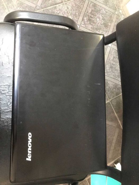Ноутбук Lenovo Z710, 17", i7-4700MQ, RAM 8Gb, SSD 250Gb, HDD 1 Tb
