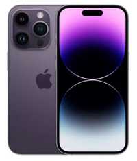 Iphone 14 pro Deep purple