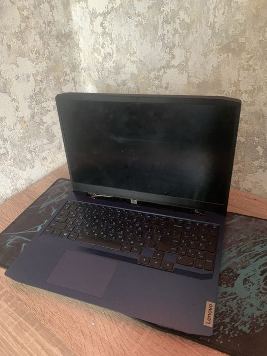 Ноутбук Lenovo Ideapad Gaming 3