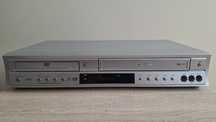 Combo magnetowid DVD, CD! Toshiba SD-24VLSL