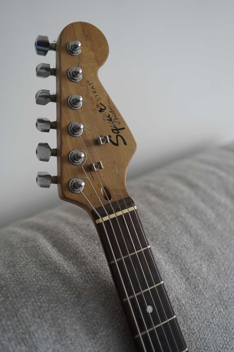 Guitarra Clássica + Eléctrica