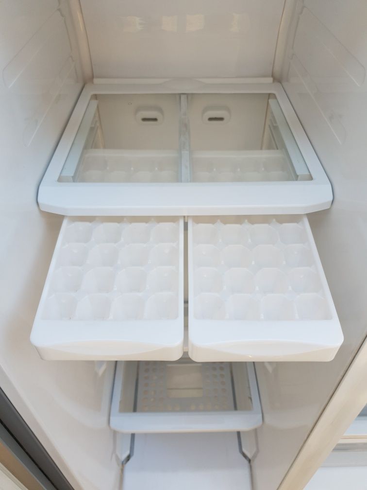 ІДЕАЛ!! Холодильник SAMSUNG Side By Side_ No-Frost_ 539л