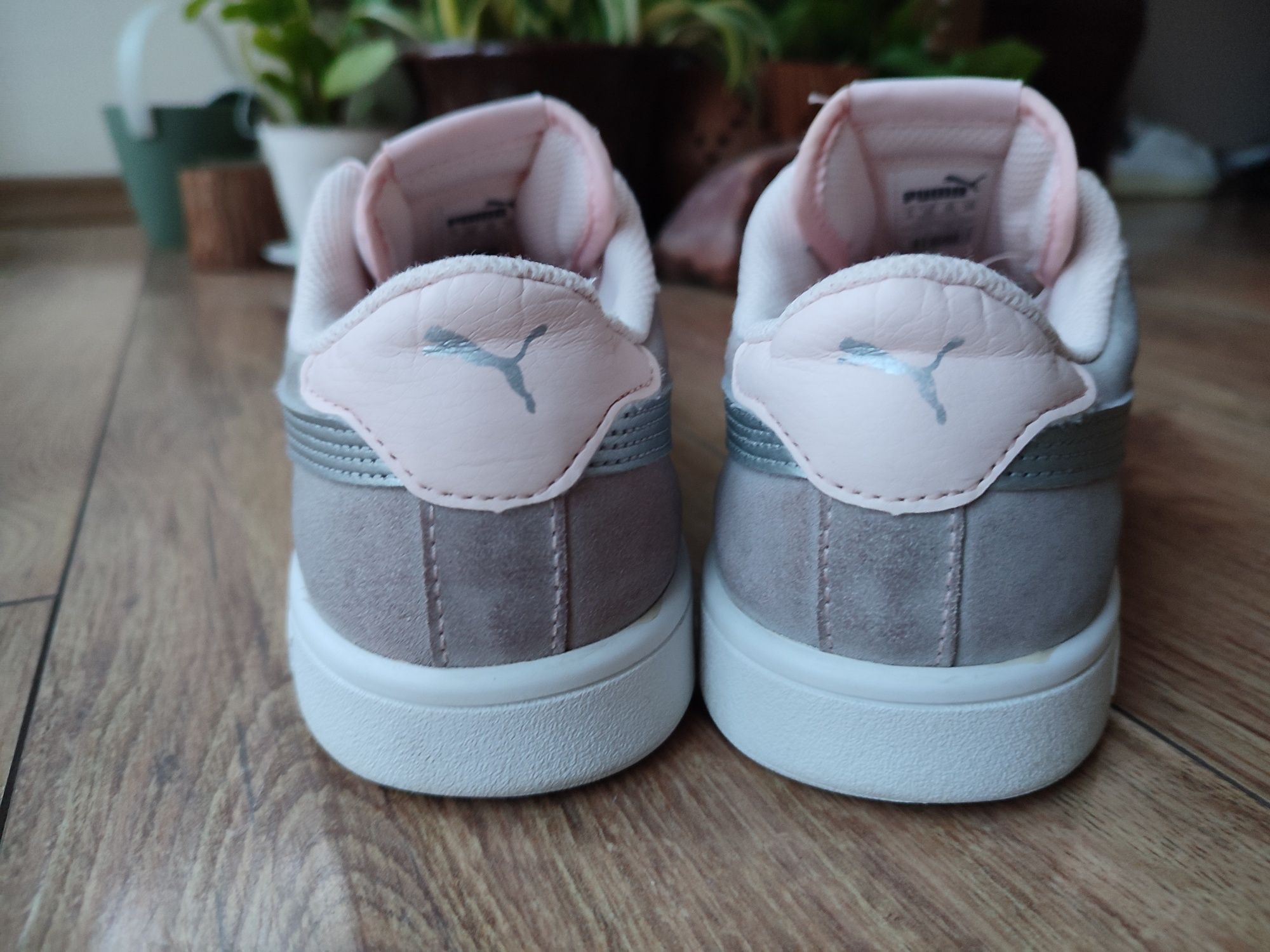 Buty Puma rozmiar 39