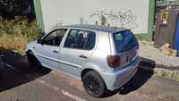 VW Polo 6n1 1.0 gasolina 1999 50cv