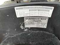 Piaggio x10  de 125cc