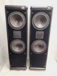 Kolumny ELAC EL 130 MK II 160W 4-8ohm bas 4x 20cm