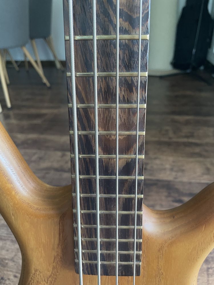 Warwick Corvette standard 1996 Germany gitara basowa