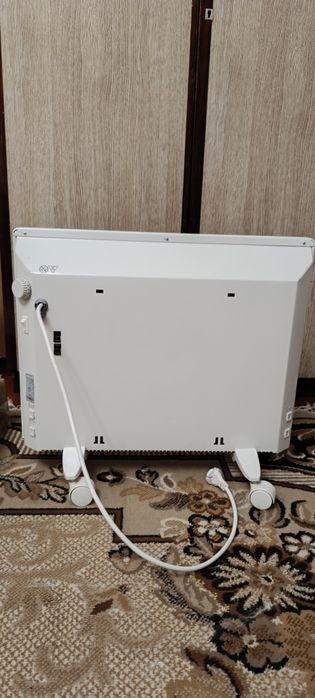 Продам конвектор Noirot CNX-2 1500w