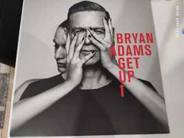 Płyta winylowa - Bryan Adams - Get up