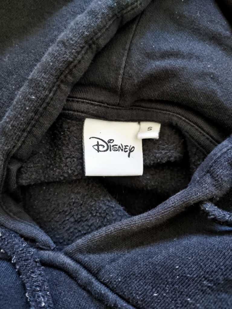 Lilo and Stitch I'm Lost - Bluza z kapturem
