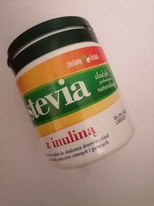 Zestaw. 5 herbat, pesto z bazyli 2 szt, Stewia, kawa