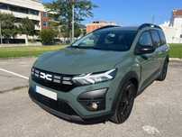 Dacia Jogger 1.0 ECO-G Extreme 7L Bi-Fuel