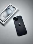 iPhone 15 | Black | 89% Kondycji baterii
