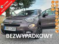 Fiat 500X 1.6 110 KM 100% Bezwypadek 100% Przebieg 88 Tyś km Zapraszamy !!!