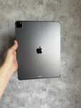 ipad Pro 12,9 -inch 5th 256Gb LTE WI-FI iclaud заблокований
