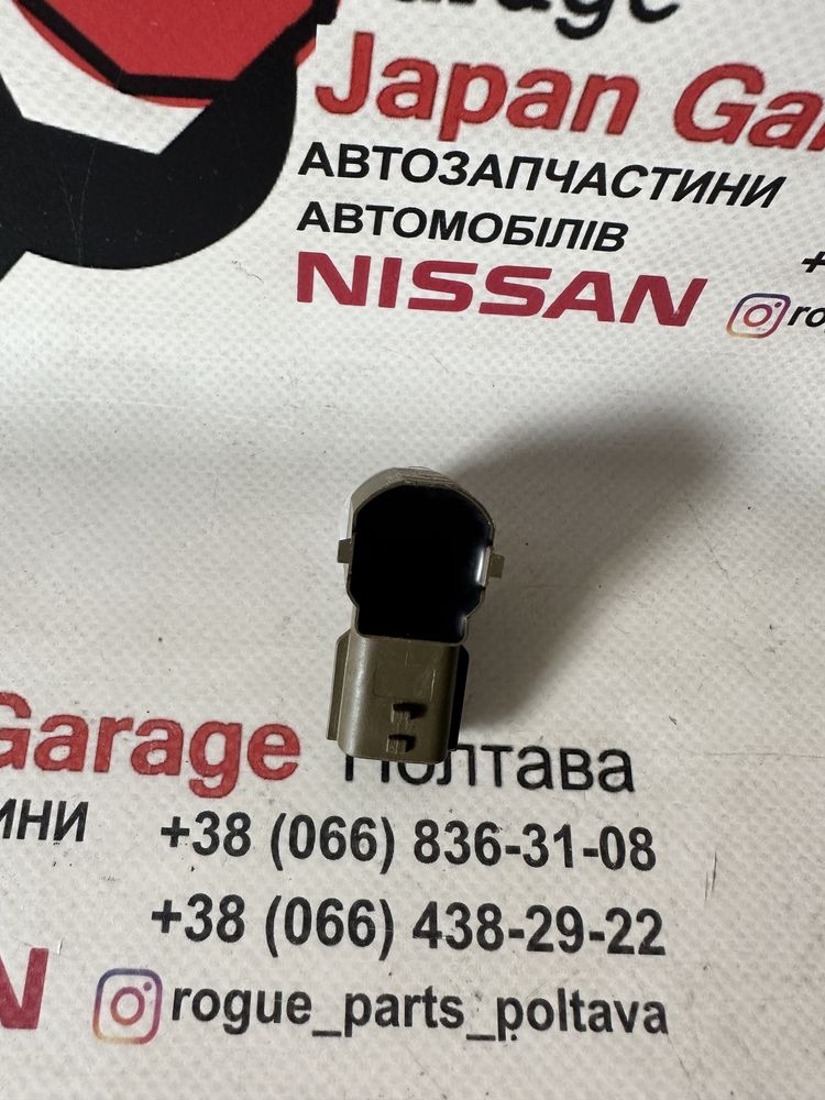 Парктронік Nissan Murano Z52 Rogue T32 Тайвань