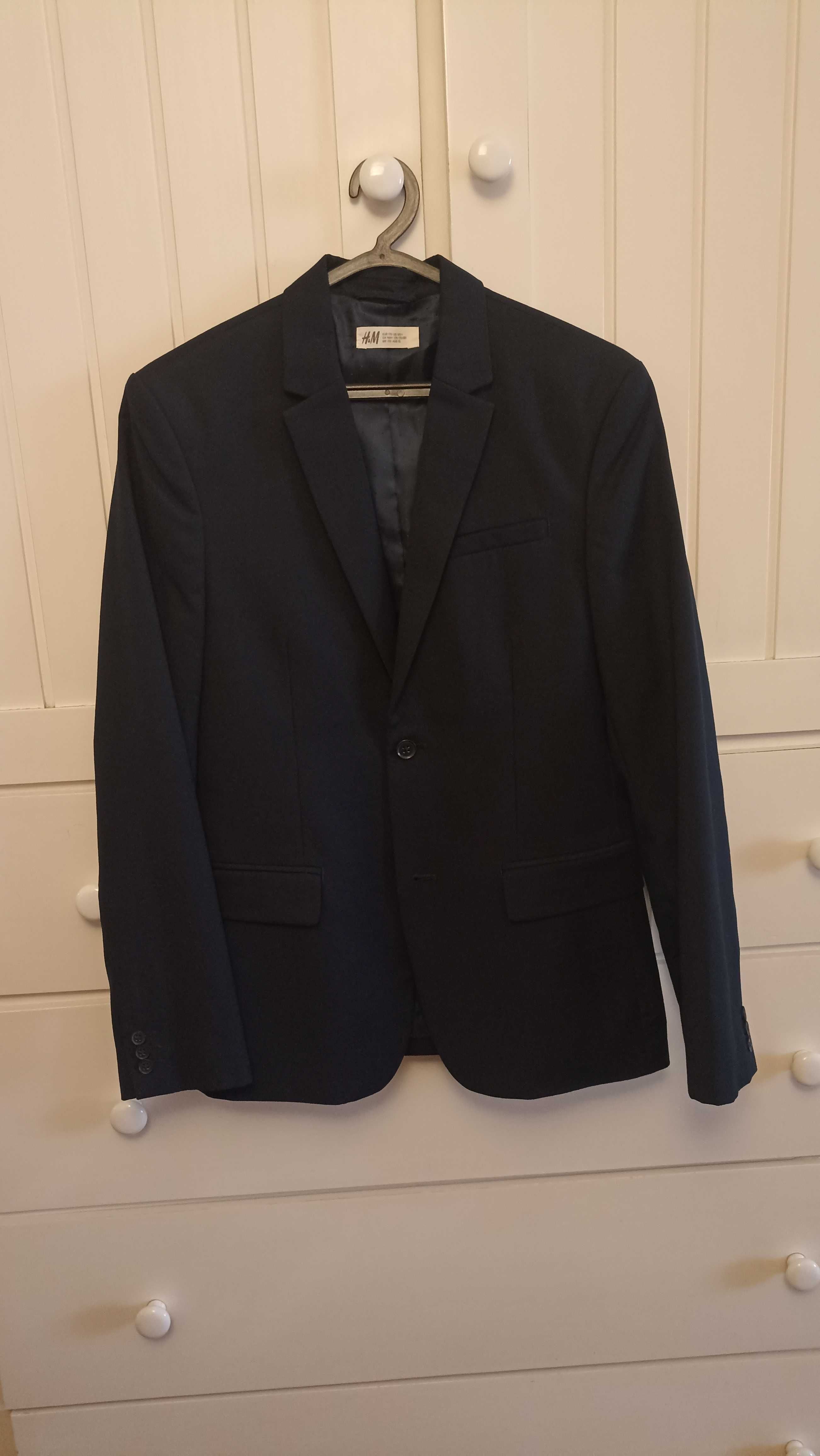 Blazer para rapaz 14+anos
