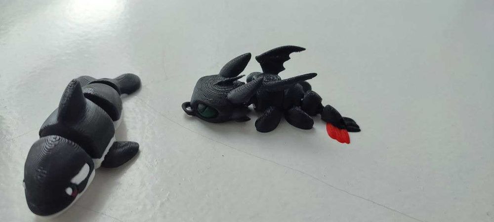 Брелок іграшка "Stitch"