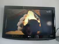 Telewizor LG 26LH2000 32 cale+ xiaomi tv box