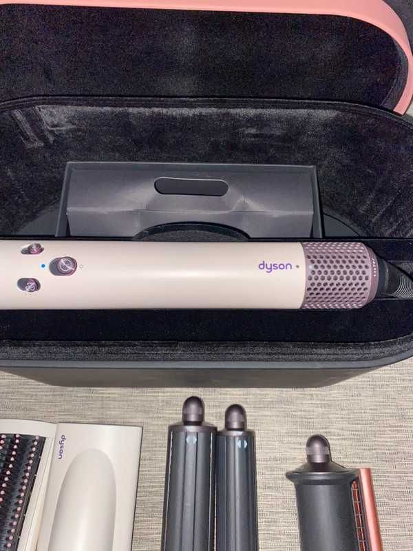 Dyson Airwrap Multi-Styler Complete Long HS05