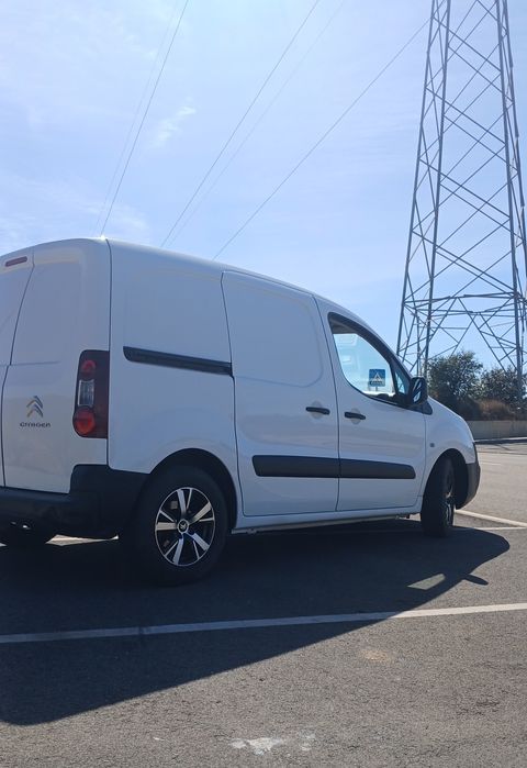 Citroen berlingo premium 100cv