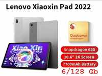 Планшет Lenovo XiaoXin Pad P11 2022 10.6" SD680 6/128Gb