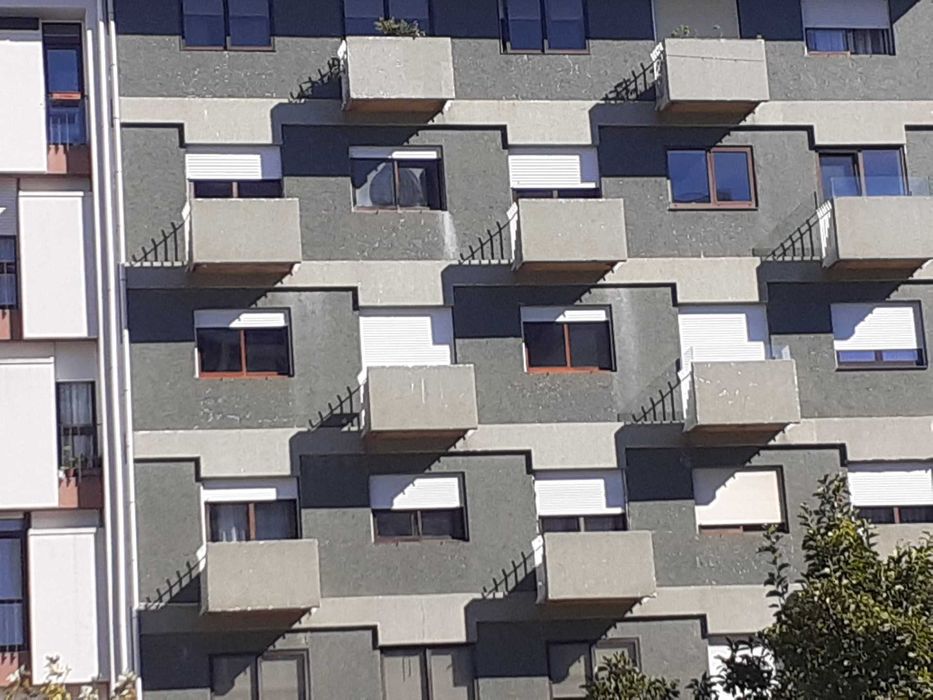 Andar T/3 Av. Boavista, Porto