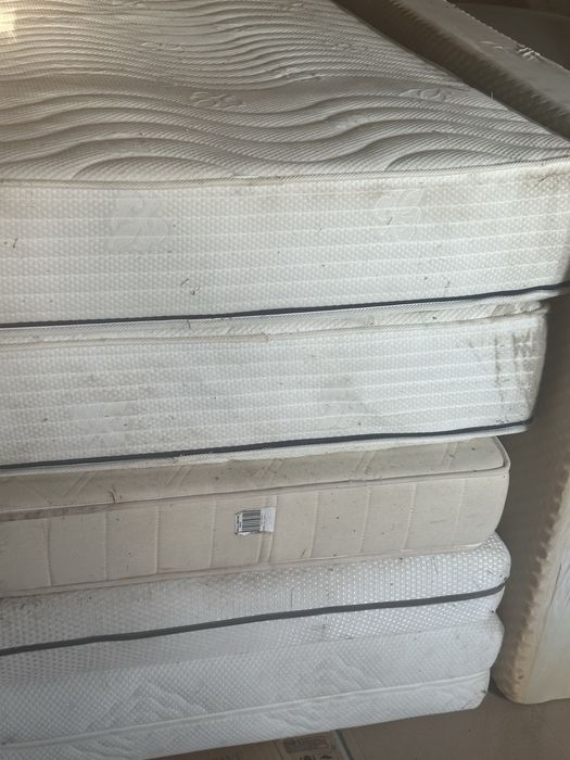 Матраси, різних розмірів !
