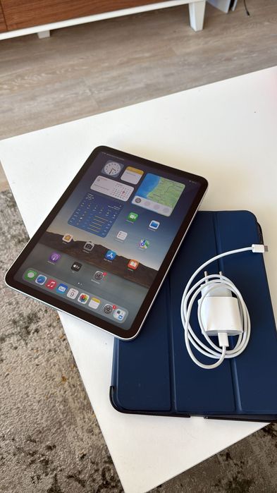 Vendo iPad 10ª Ger 64Gb Fatura e Garantia