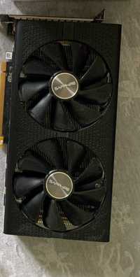 karta graficzna rx 570