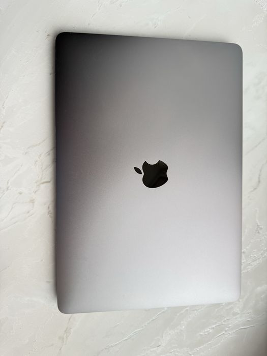 Macbook Pro 13 M1  16Gb/512Gb space gray | 46 циклів