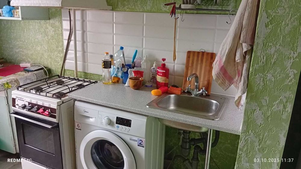 Здається в аренду 4-кімнатна квартира на Садах 2