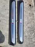 Listwy Progowe L.P bmw m8 f91 f92