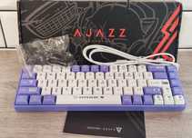 Клавіатура механічна AJAZZ AK680