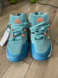 Buty Adidas Forcebounce 2.0 GX1257 r 41 1/3