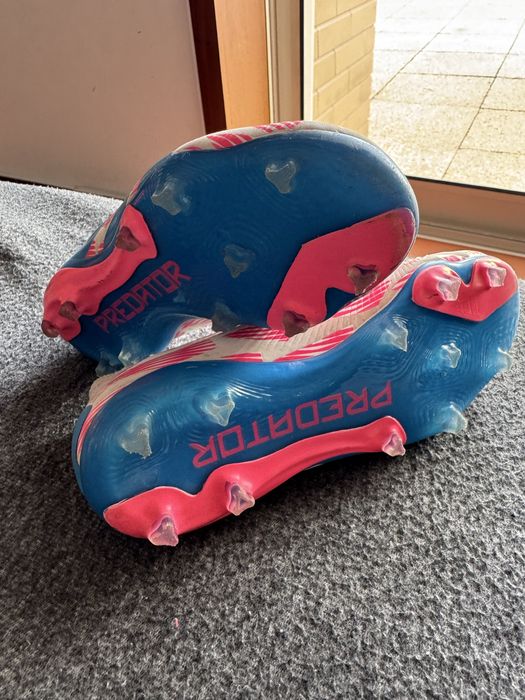 Adidas predator criança numero 31