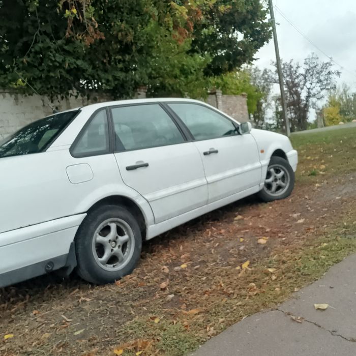 Продам  пасат б4