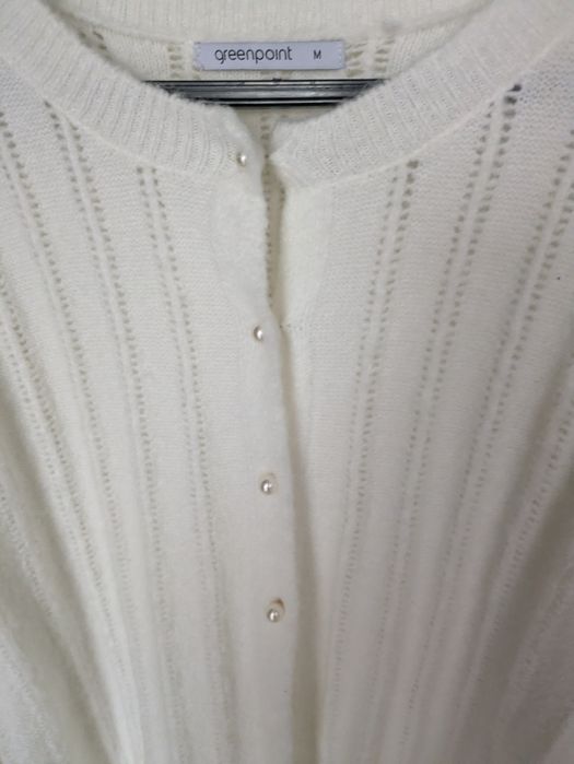 Kardigan damski greenpoint