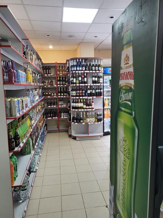 Сдам в аренду помещение. Троещина. Деснянский. Ул.Радунская 8/13