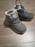 Buty zimowe dziecięce Timberland
