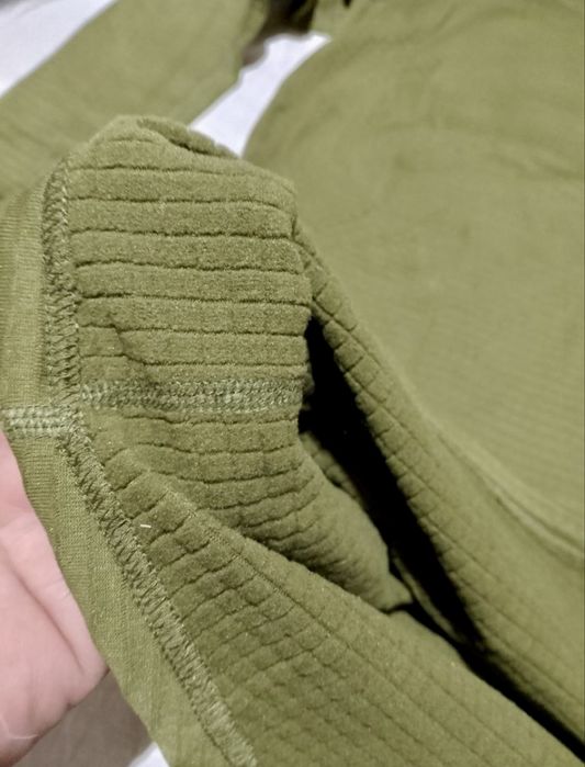 Термобілизна Чоловіча ЗСУ, Нова, Зима, Л розмір, (52-54), Термобелье