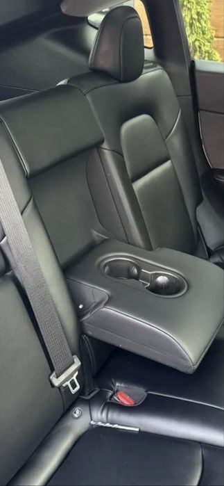 TeslaY 82kw 20022рік