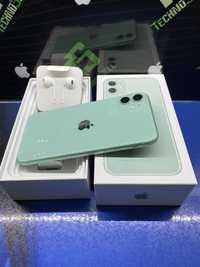 iPhone 11 64/128Gb Green