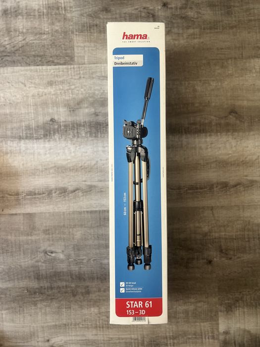 Statyw hama star 61