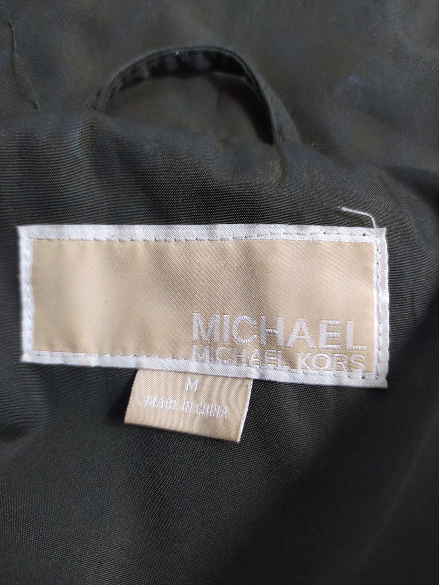 Michael Kors parka damska M