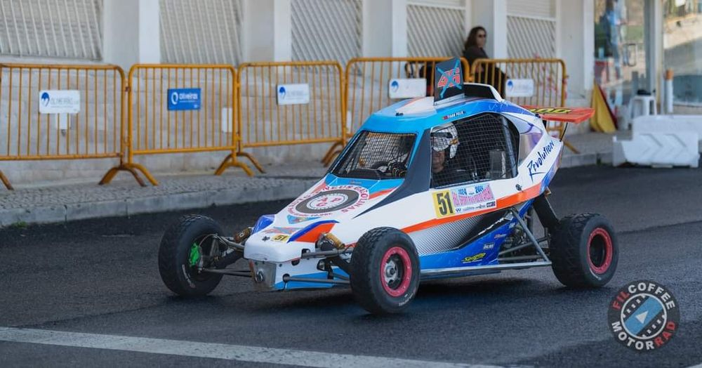 Kartcross  semog