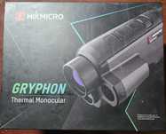 Тепловізійний монокуляр GRYPHON GH25L LRF