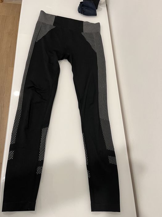 Leggins/ calcas desporto + 1 top