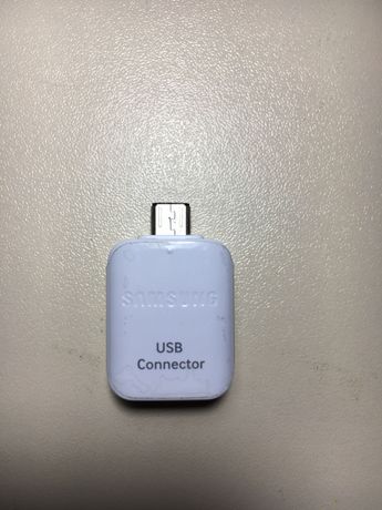 USB коннектор connector для Samsung
