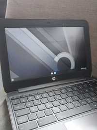 HP Chromebook 11 G4/Celeron N2840/4 GB/16 GB SSD